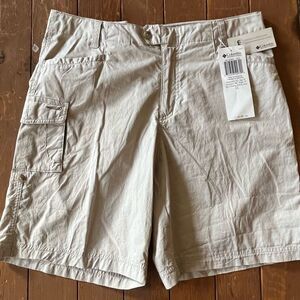 Columbia River Walking Roll Up Short